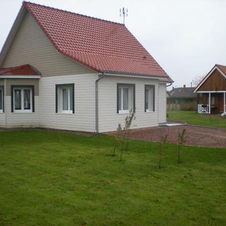 Residence Andre Кен Экстерьер фото
