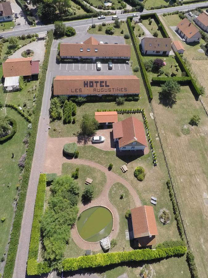 Residence Andre Кен Экстерьер фото