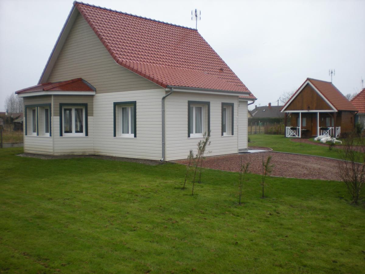 Residence Andre Кен Экстерьер фото